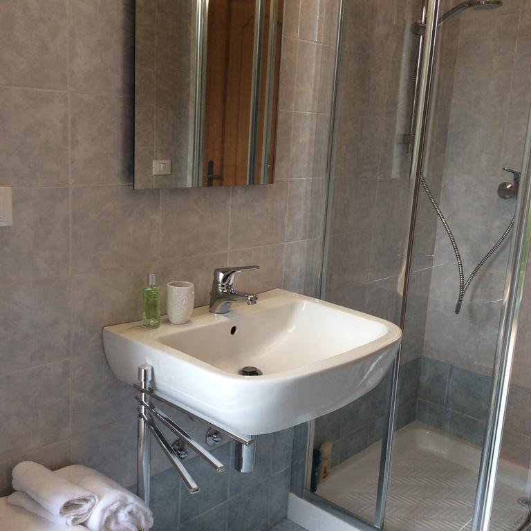 B&B Il Mondo Di Ross ヴェローナ 部屋 写真