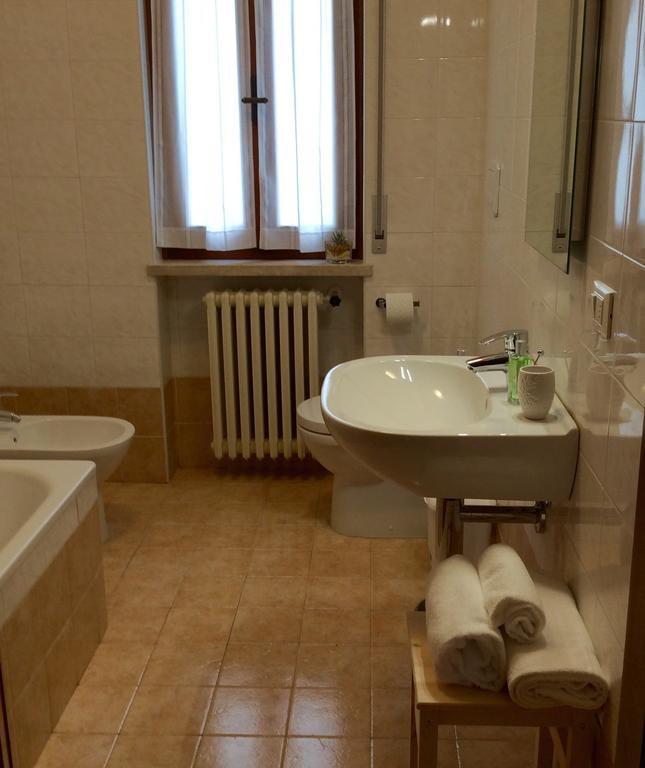 B&B Il Mondo Di Ross ヴェローナ 部屋 写真
