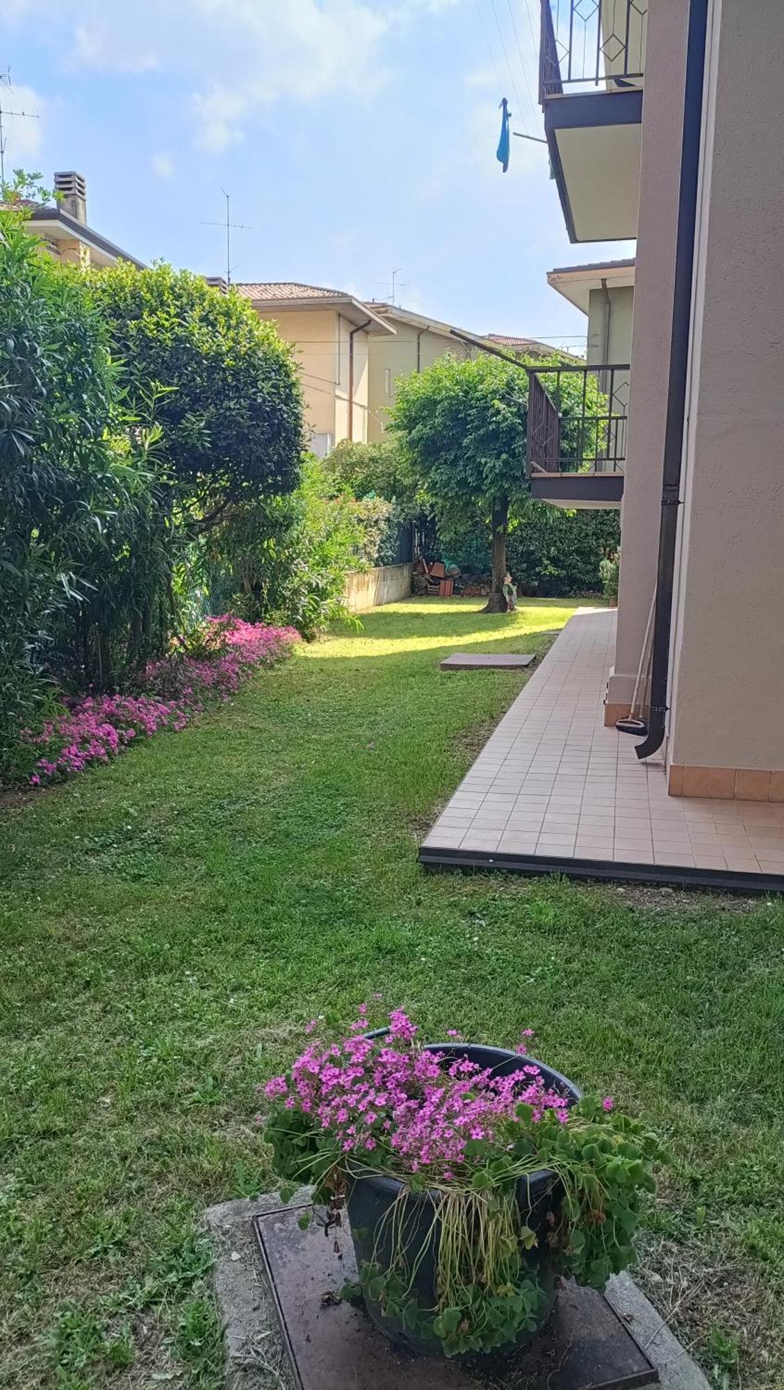 B&B Il Mondo Di Ross ヴェローナ エクステリア 写真