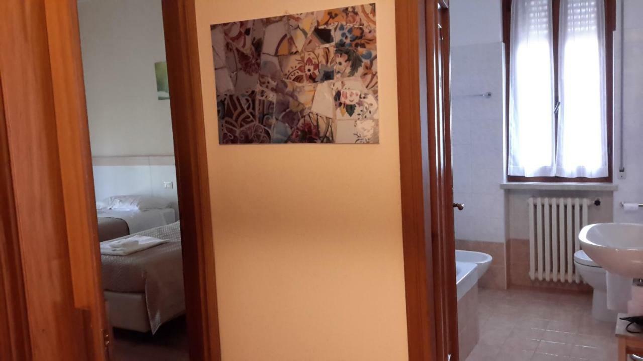 B&B Il Mondo Di Ross ヴェローナ エクステリア 写真